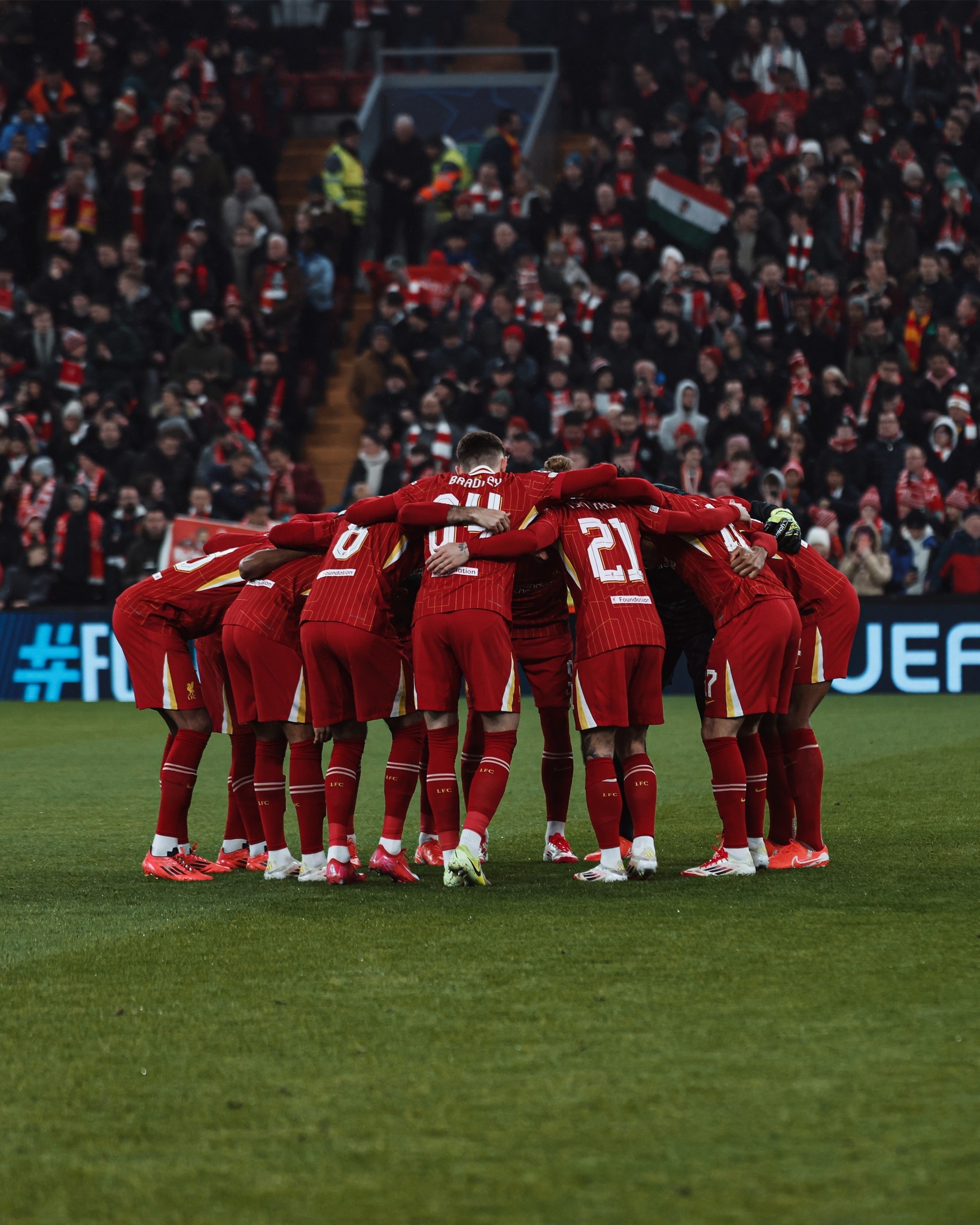 利物浦客场击败巴黎，豪取欧冠小组赛首胜