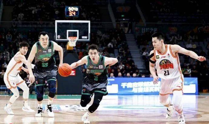 辽宁男篮运动员健康状况良好，备战态势积极的简单介绍