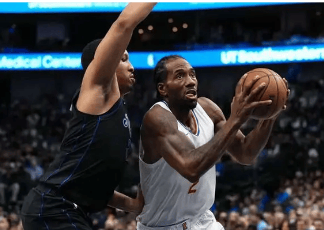 外援组合火力全开，力压对手取胜