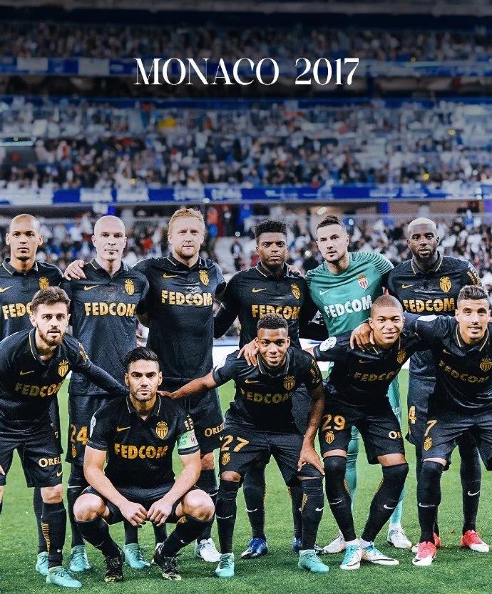 摩纳哥取得法甲三连胜,表现日益出色的简单介绍 摩纳哥取得法甲三连胜,表现日益出色的简单介绍