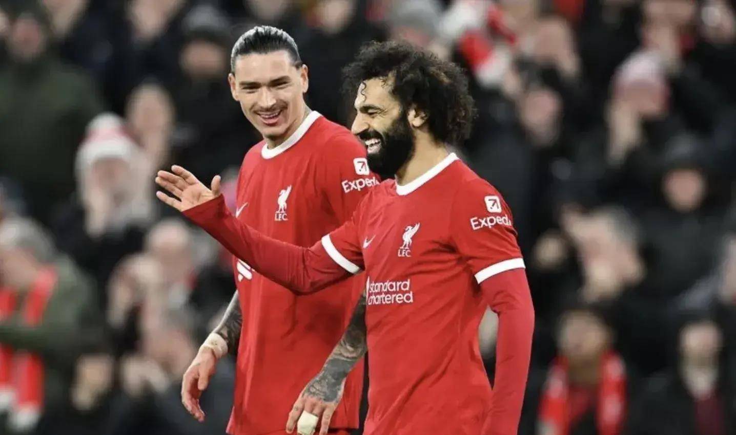 包含利物浦连胜意甲豪门，欧洲冠军杯出线在望的词条