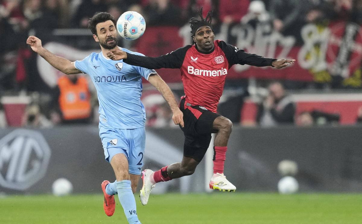 尼斯客场不敌图卢兹，遭遇四轮不胜