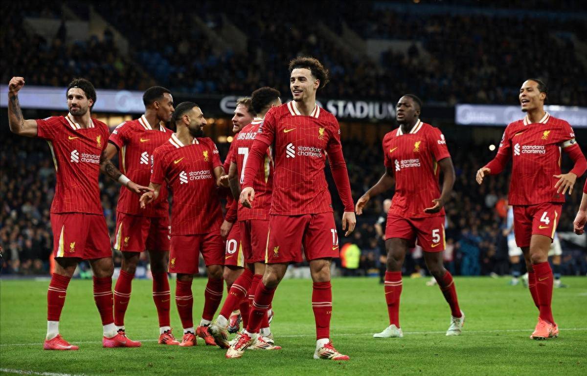 关于利物浦逆袭皇马，半决赛前景一片晴朗的信息