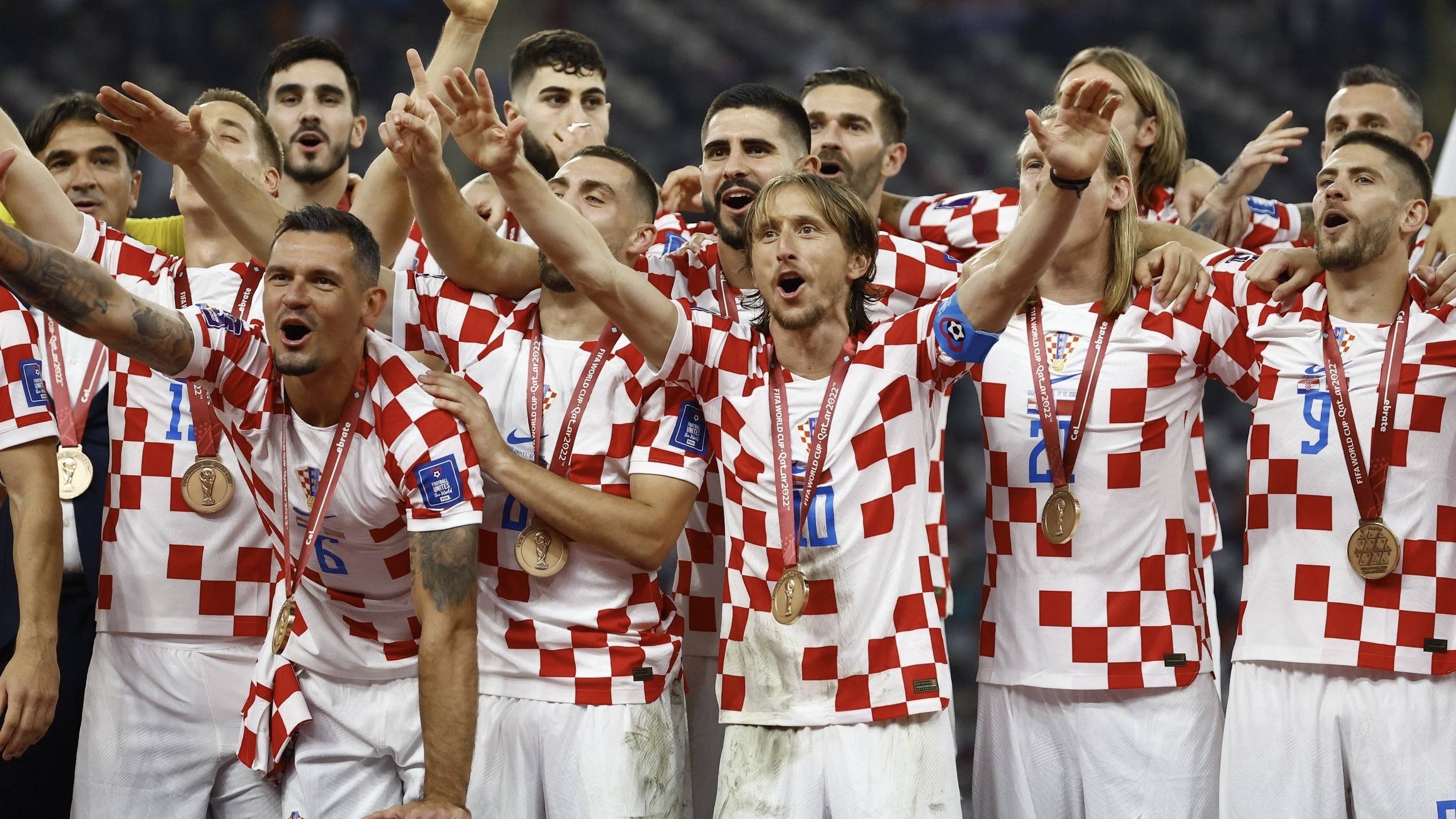 克罗地亚成功挺进欧预赛淘汰赛的简单介绍 克罗地亚成功挺进欧预赛淘汰赛的简单介绍