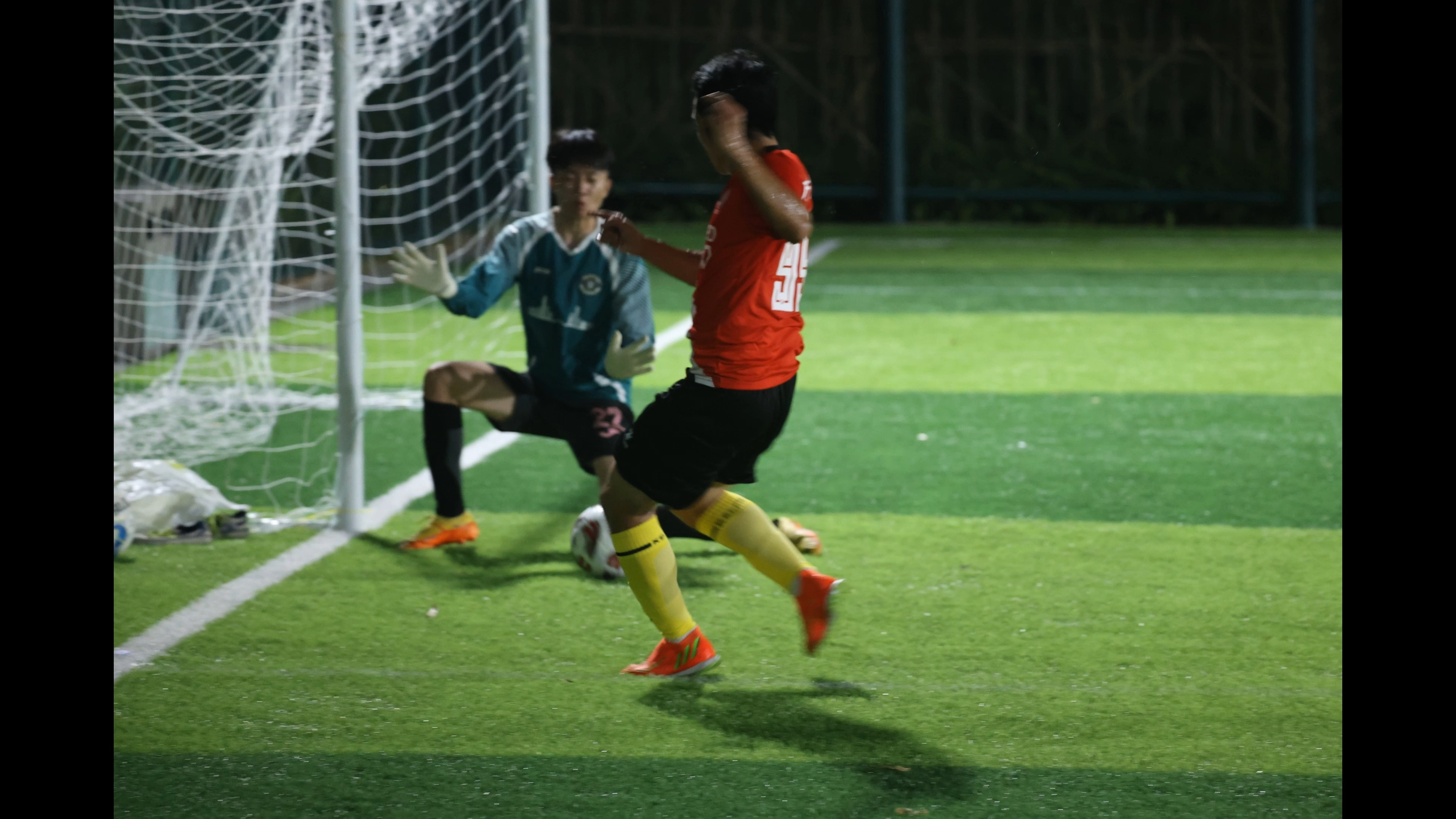 亚洲足球精彩瞬间,引发热议的简单介绍 亚洲足球精彩瞬间,引发热议的简单介绍