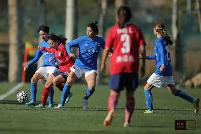 墨西哥女足刷新佳绩，亚太女足势不可挡的简单介绍