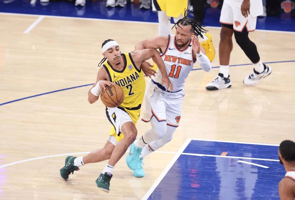 尼克斯继续在主场保持不败，再胜一场