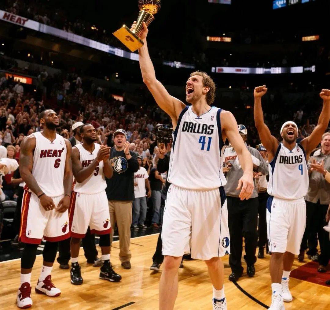 小牛队大胜勇士队，引爆赛季最大冷门的简单介绍