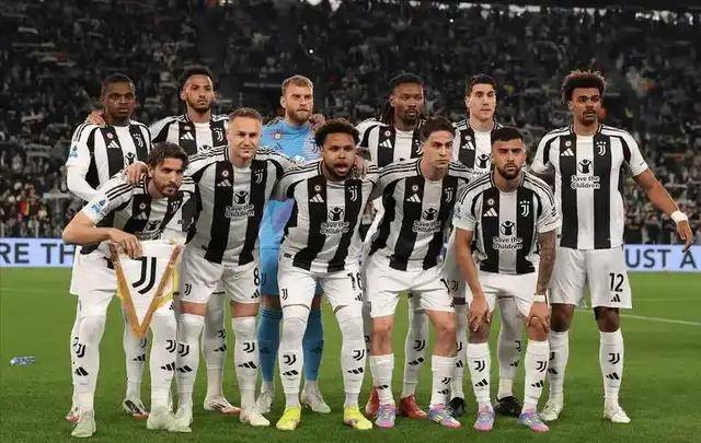 包含尤文图斯遭遇惨败，欧冠梦想岌岌可危的词条