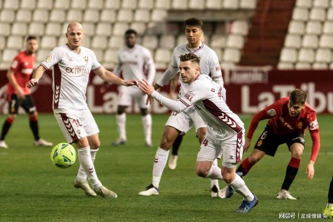 关于阿尔巴塞特展现顽强,攻入对手大门的信息 关于阿尔巴塞特展现顽强,攻入对手大门的信息