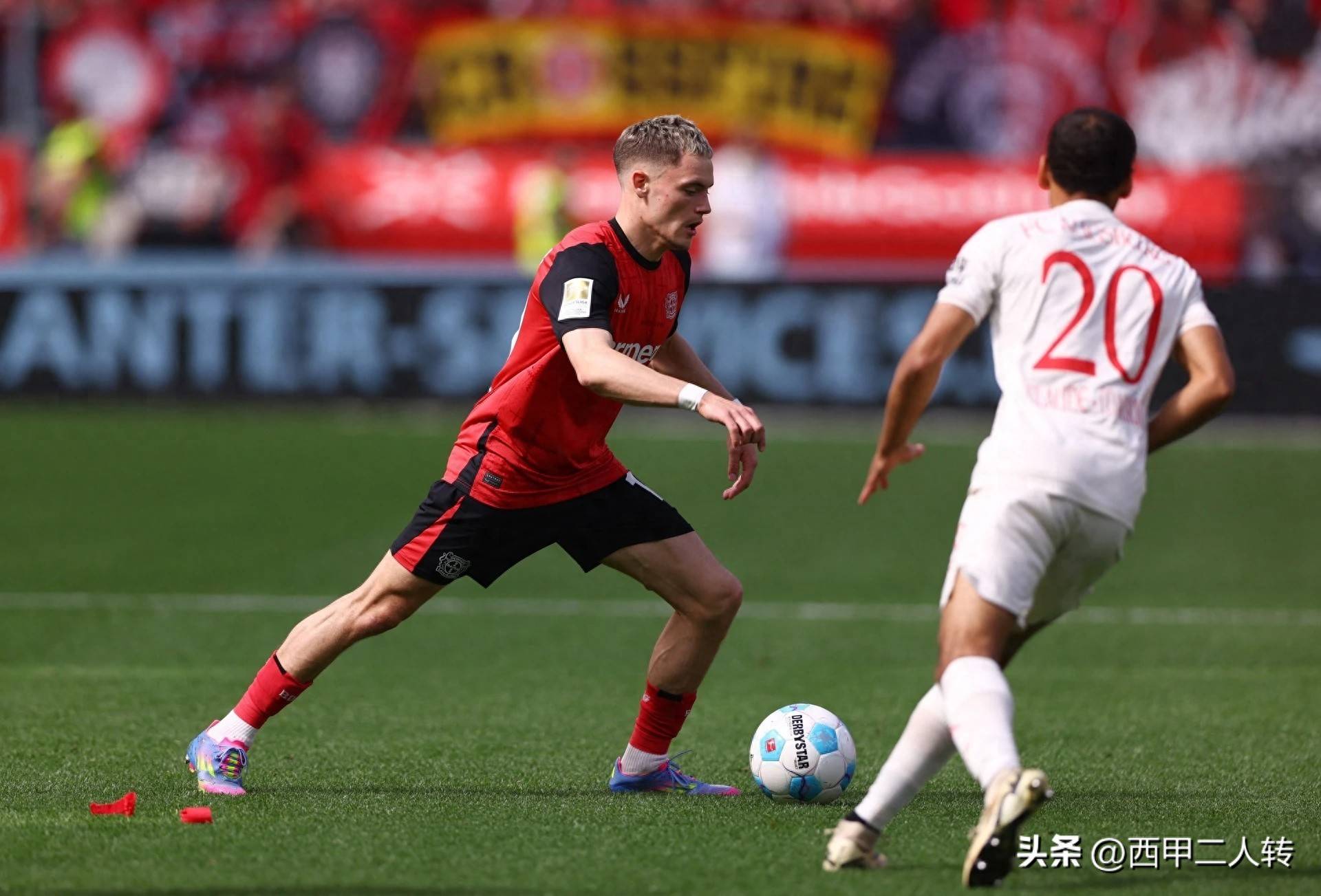 关于PSG签约南美天才球员，引起欧洲球队追逐的信息