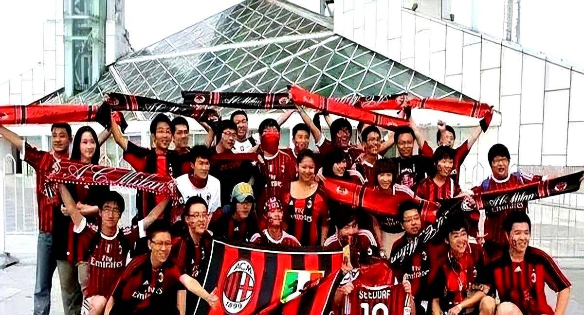 国米一战成名，赢得球迷尊重！的简单介绍