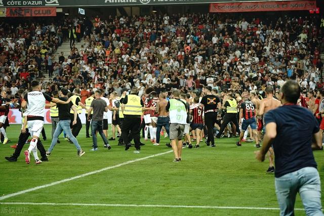 马赛将与尼斯展开一场焦点对决