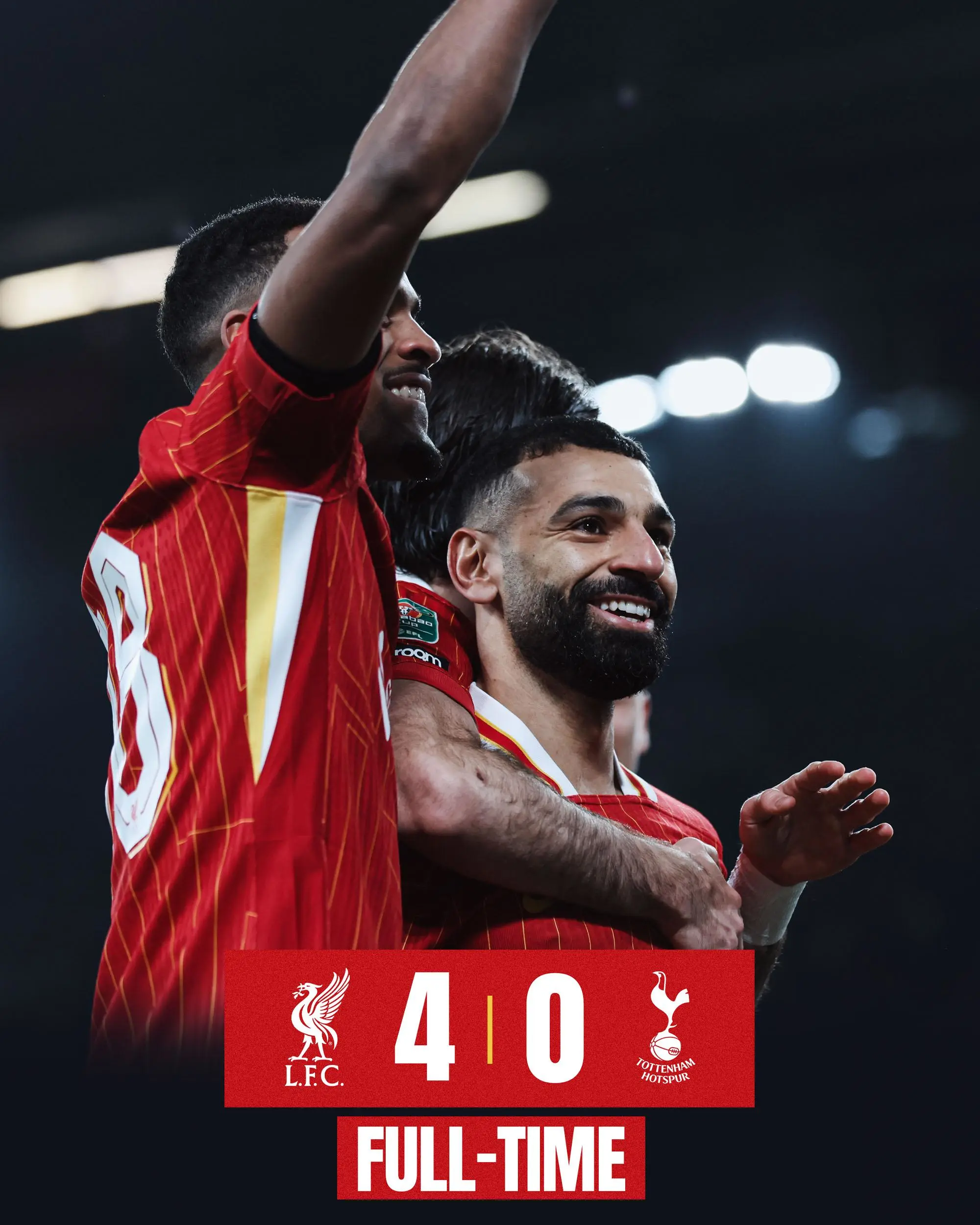 最新焦点：利物浦淘汰，关键一战