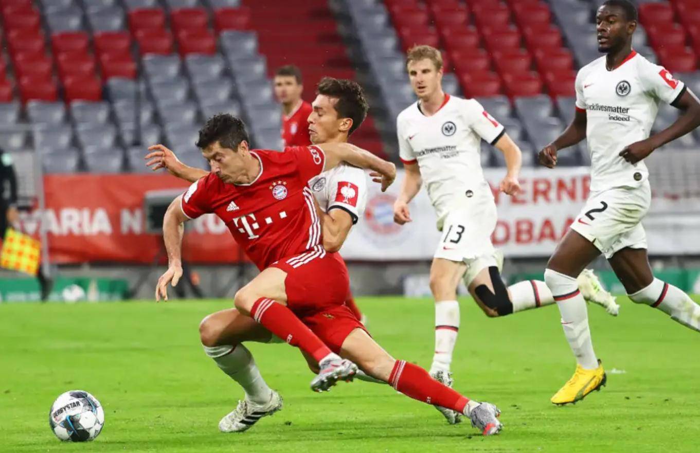 拜仁慕尼黑强力出战挑战尤文图斯的简单介绍 拜仁慕尼黑强力出战挑战尤文图斯的简单介绍