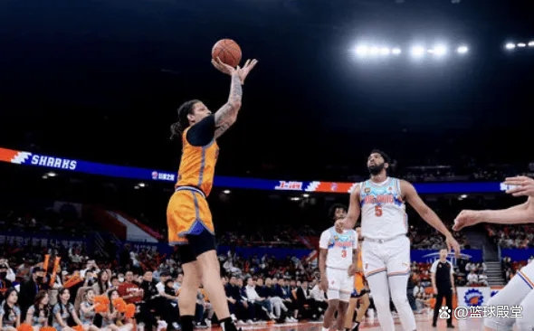 双方激战不断，比分交替领先，引发无数争议！