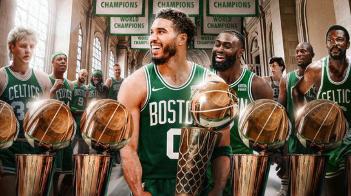 人队击败凯尔特人队，晋级总决赛的简单介绍