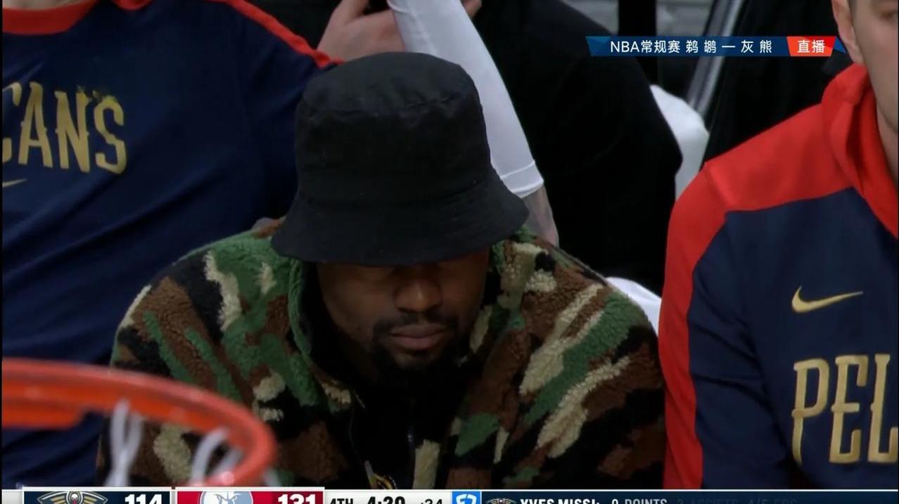 鹈鹕客场逆转灰熊,英格拉姆狂砍43分 鹈鹕客场逆转灰熊,英格拉姆狂砍43分