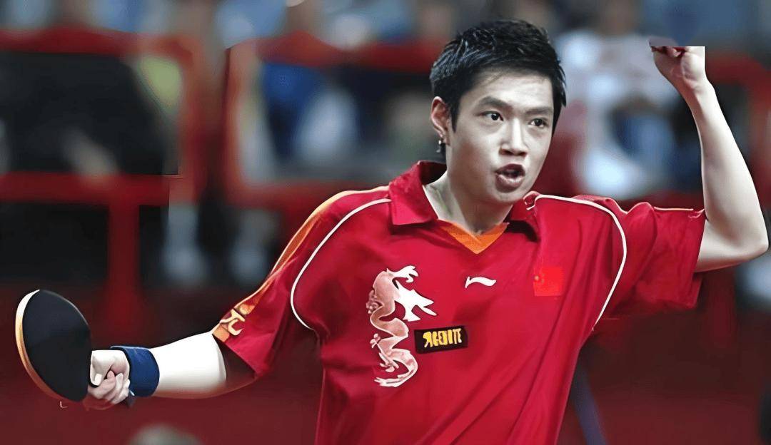 中国乒乓球队逆转法国乒乓球队，波尔绝境逆转的简单介绍