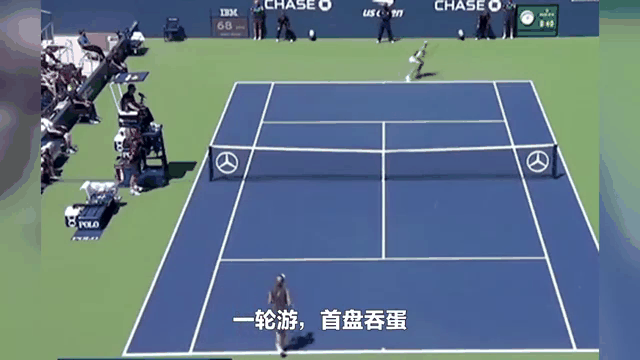 澳网险胜美网，西西帕斯扛起全队