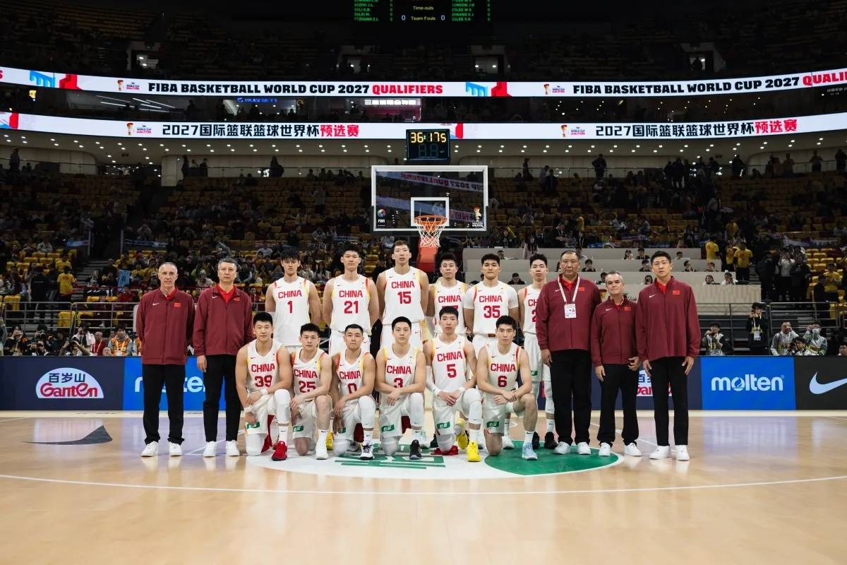 江苏男篮爆冷获胜，成功晋级季后赛