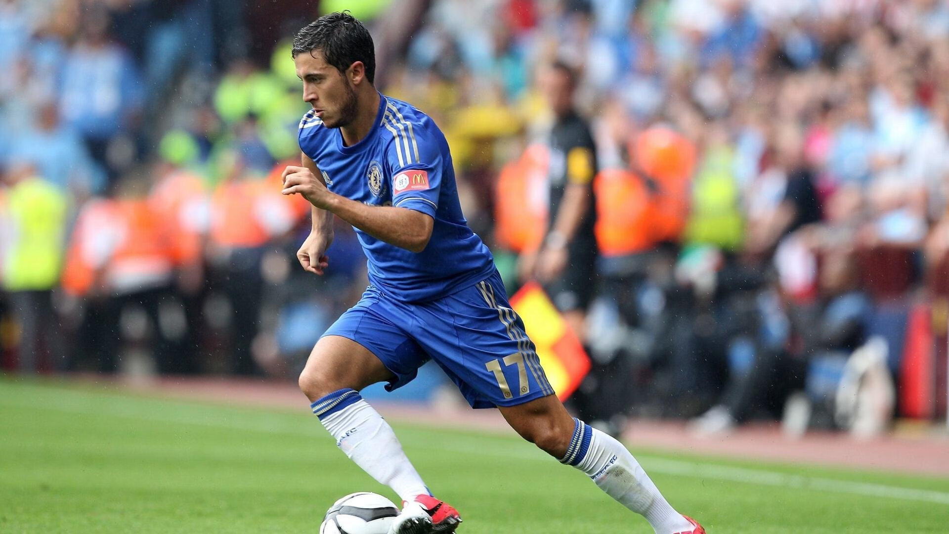 阿尔及利亚掀翻土耳其，巴尔韦德化身高原雄狮的冷血心脏