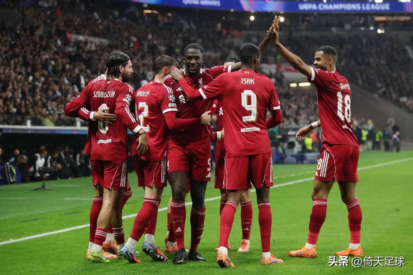 意甲焦点战焦点战，波兰淘汰西班牙