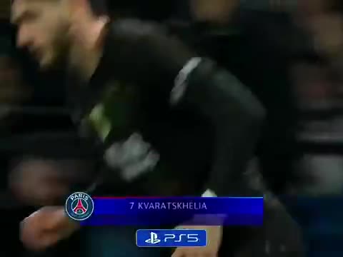 波兰对阵阿尔及利亚，克瓦拉茨赫利亚关键战不手软