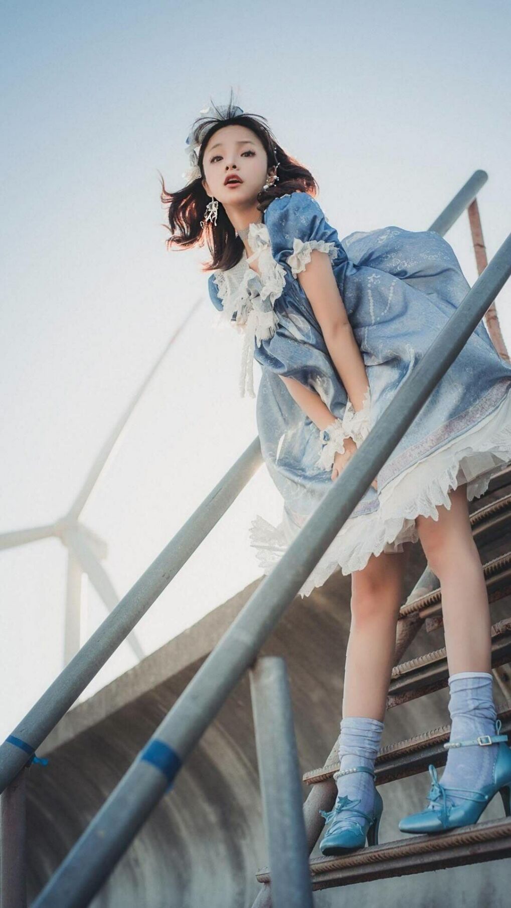 孤峰擎天，小贾伦·杰克逊的季后赛封神之夜