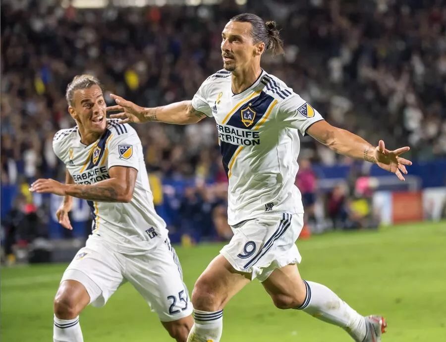 伊布防守端锁死对手，德国全面压制马赛